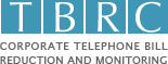 TBRC logo