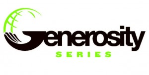GenEvents logo