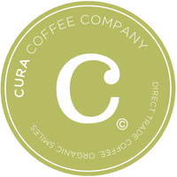 Cura Coffee logo